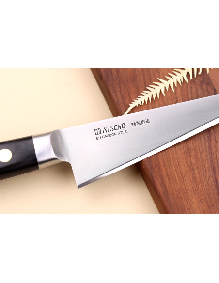 Misono SW Japanese boning knife