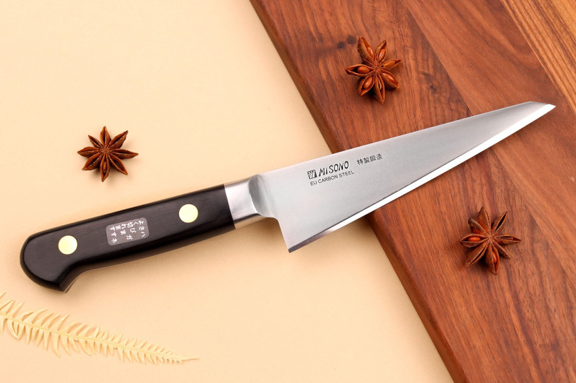 Misono SW Japanese boning knife