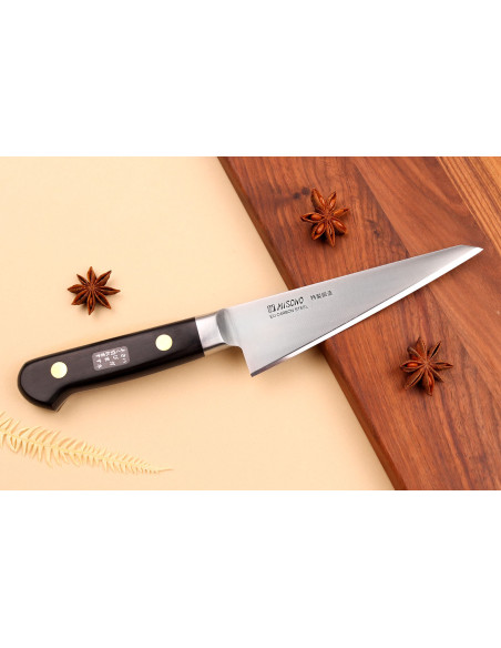 Japanisches Ausbeinmesser Misono SW