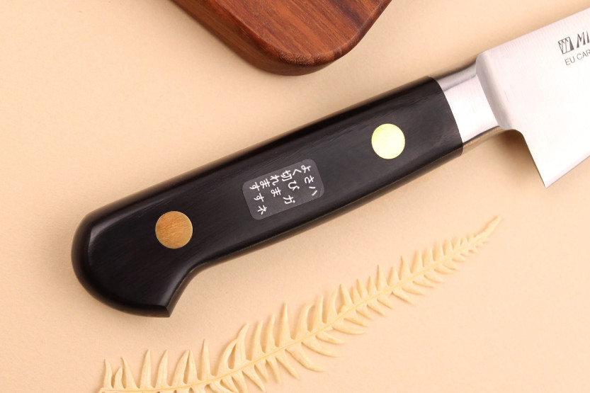 Misono SW Japanese boning knife