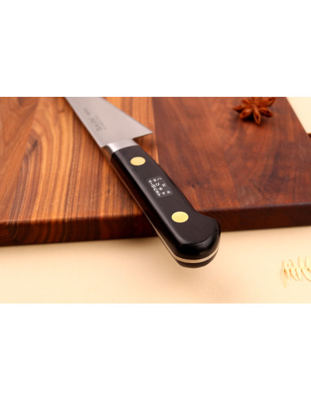 Misono SW Japanese boning knife
