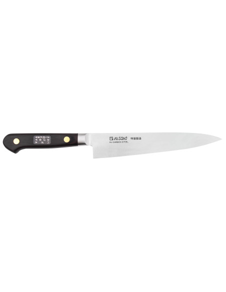 Faca utilitária japonesa Misono SW