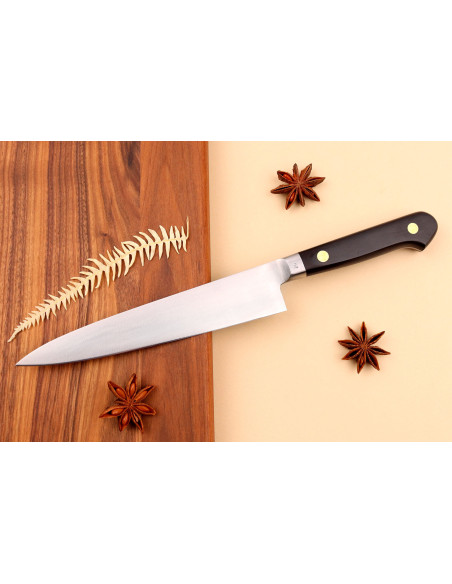 Japanisches Universalmesser Misono SW
