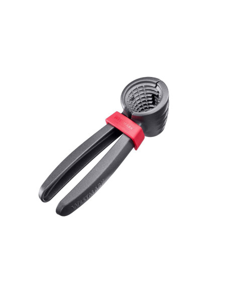 Westmark Nussprofi 2 in 1 handmatige aluminium notenkraker