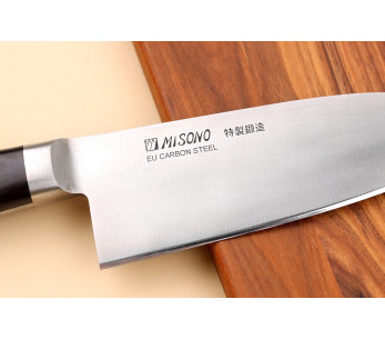 Faca deba japonesa Misono SW 2
