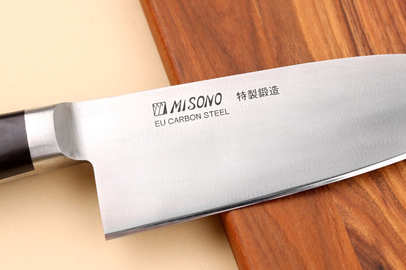 Faca deba japonesa Misono SW