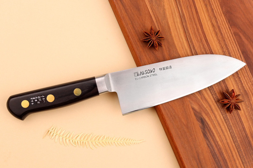 Faca deba japonesa Misono SW
