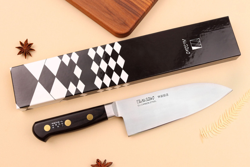 Cuchillo japonés Misono SW