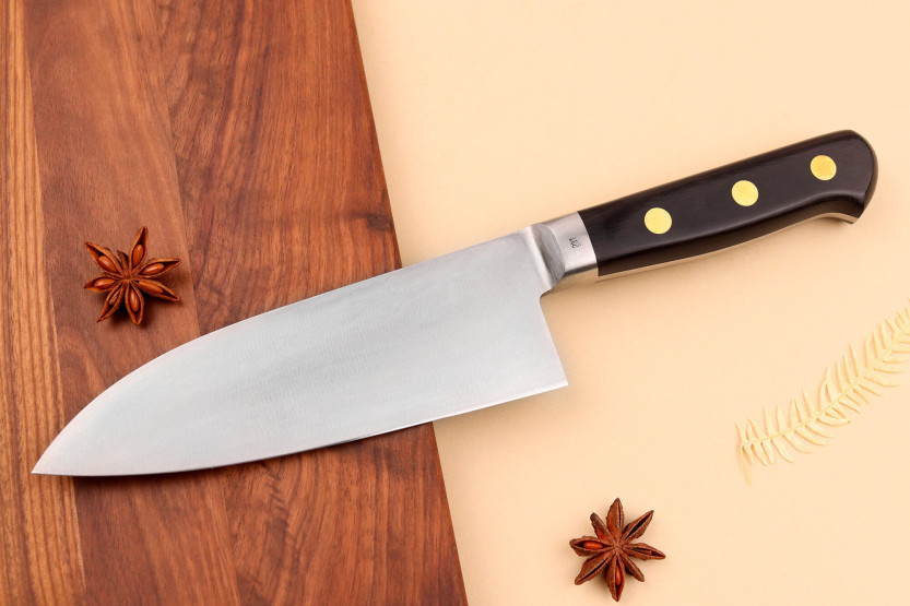 Misono SW japansk deba-kniv