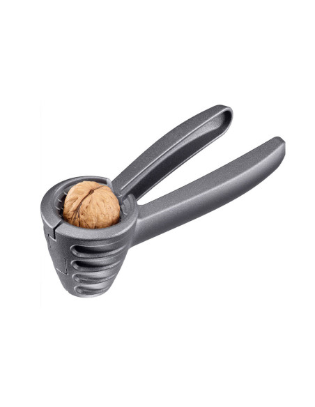Westmark Nussprofi 2 in 1 handmatige aluminium notenkraker
