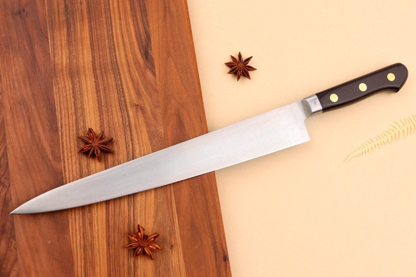 Cuchillo japonés para trinchar Misono SW