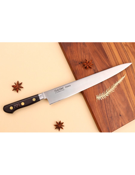Misono SW japansk täljkniv