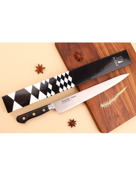 Misono SW japansk täljkniv