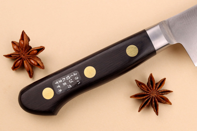 Cuchillo japonés para trinchar Misono SW