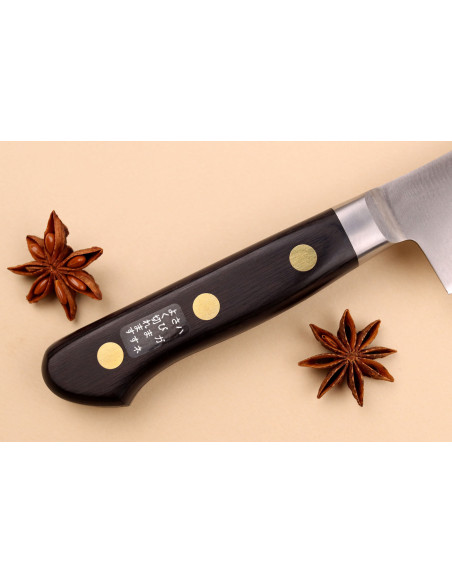 Japanisches Tranchiermesser Misono SW