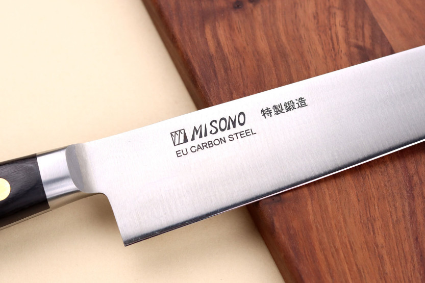 Cuchillo japonés para trinchar Misono SW