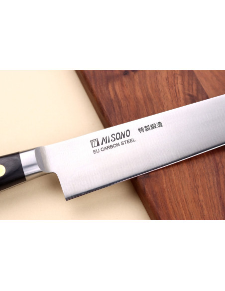 Cuchillo japonés para trinchar Misono SW