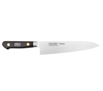 Faca de chefe japonesa Misono SW