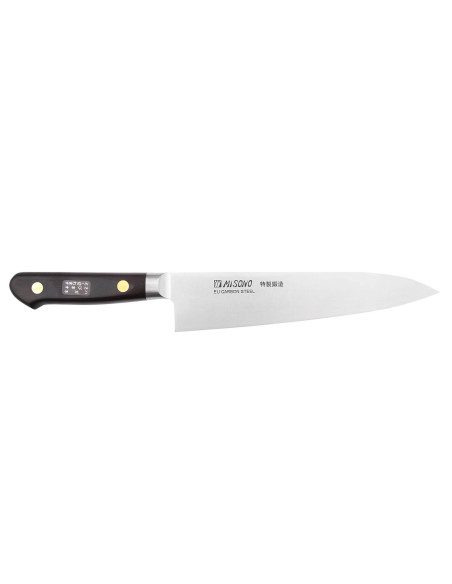 Japanisches Kochmesser Misono SW