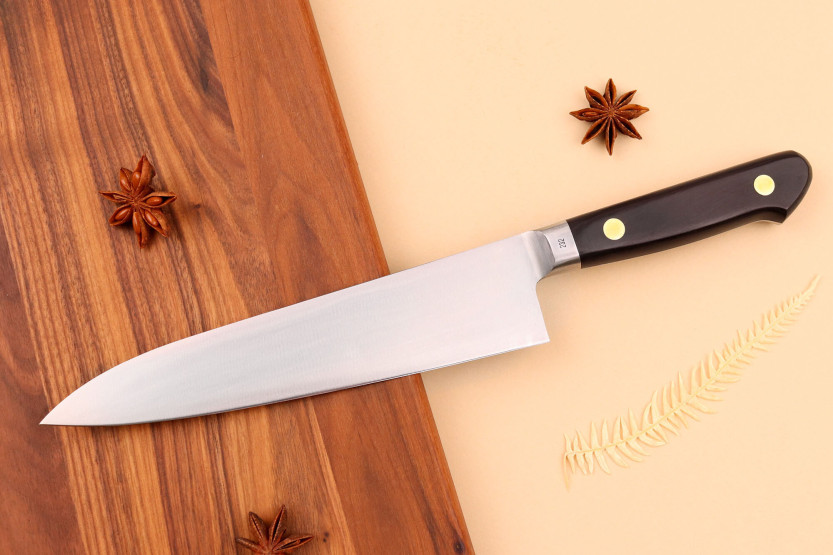 Misono SW Japanilainen keittiöveitsi