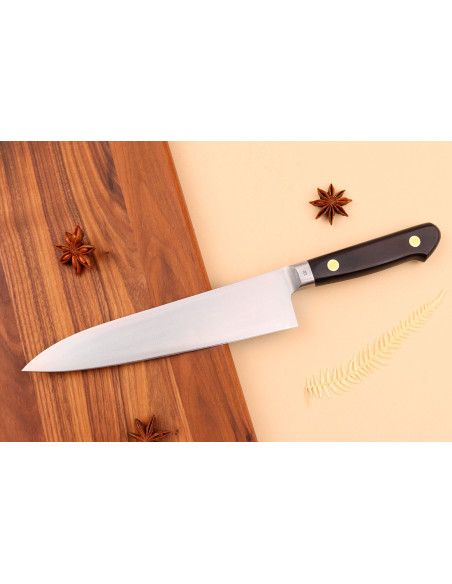 Misono SW japansk kockkniv