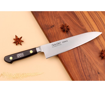 Faca de chefe japonesa Misono SW 2