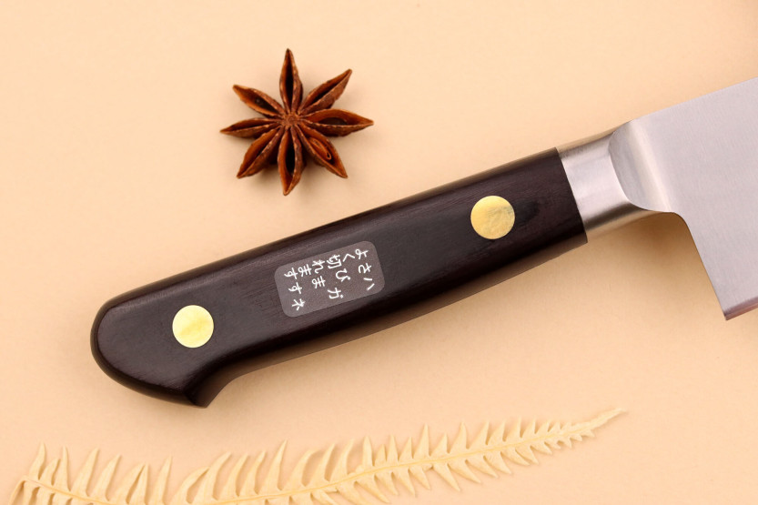 Faca de chefe japonesa Misono SW