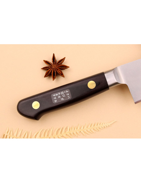 Coltello da chef giapponese Misono SW