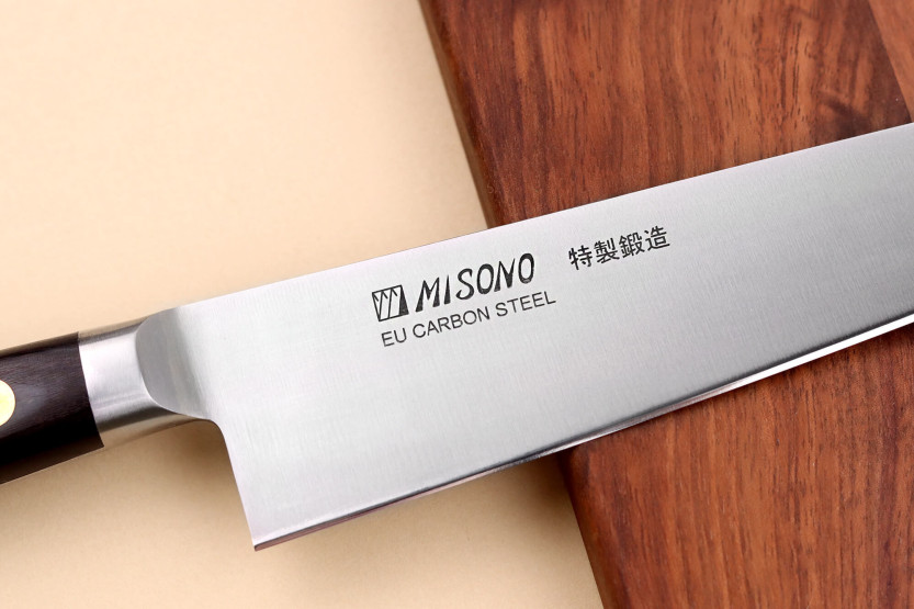 Faca de chefe japonesa Misono SW
