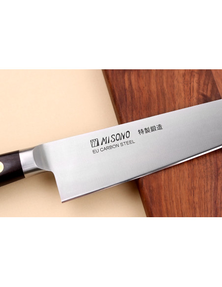 Faca de chefe japonesa Misono SW