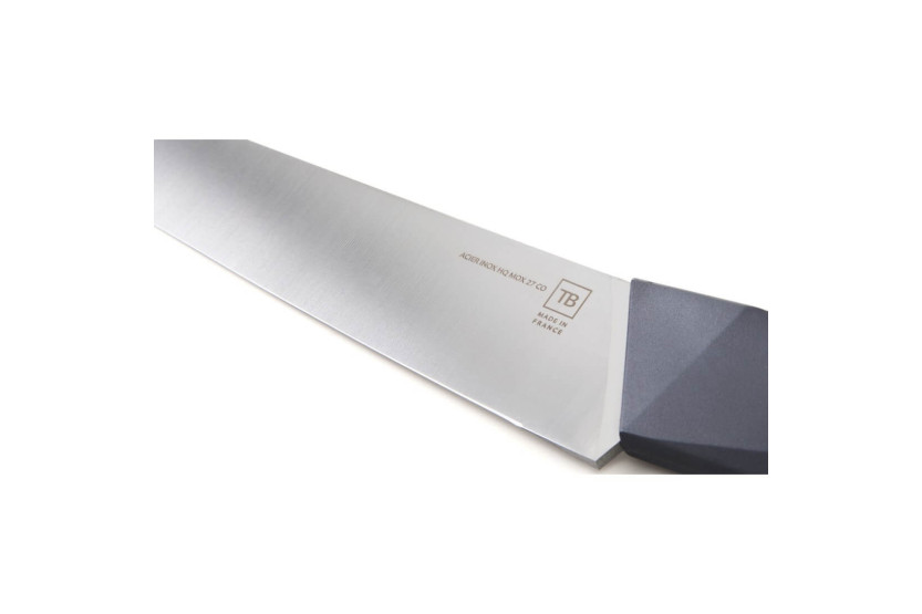 Furtif 21cm roestvrijstalen keukenmes van Tarrerias Bonjean