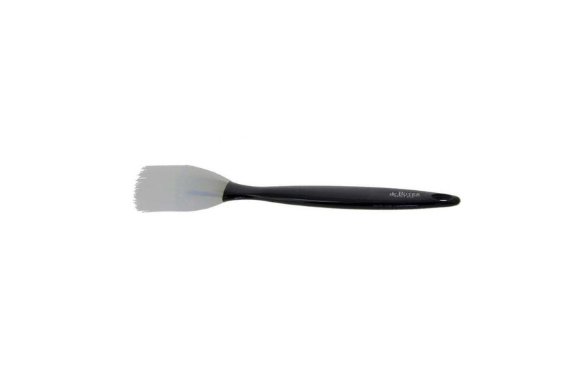Pincel de silicone 25cm De Buyer