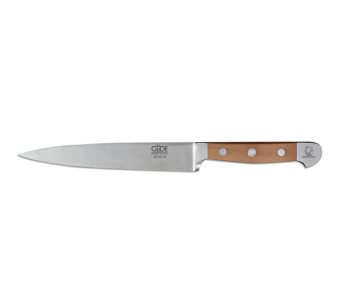 Güde Alpha Poire 18cm filékniv i smidd stål