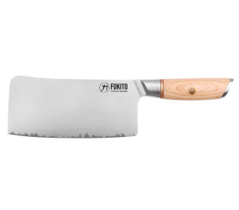 Fukito Pakka San Mai 19cm klyvkniv