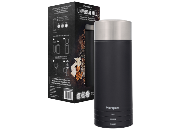 Moinho universal Microplane Specialty Series