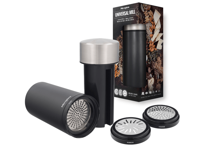Moinho universal Microplane Specialty Series
