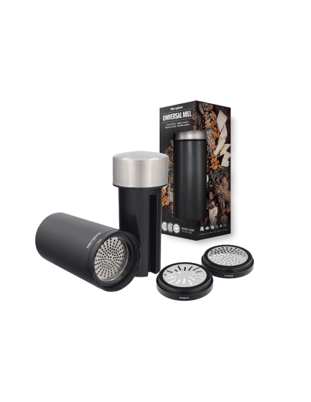 Universalmühle Microplane Specialty Series