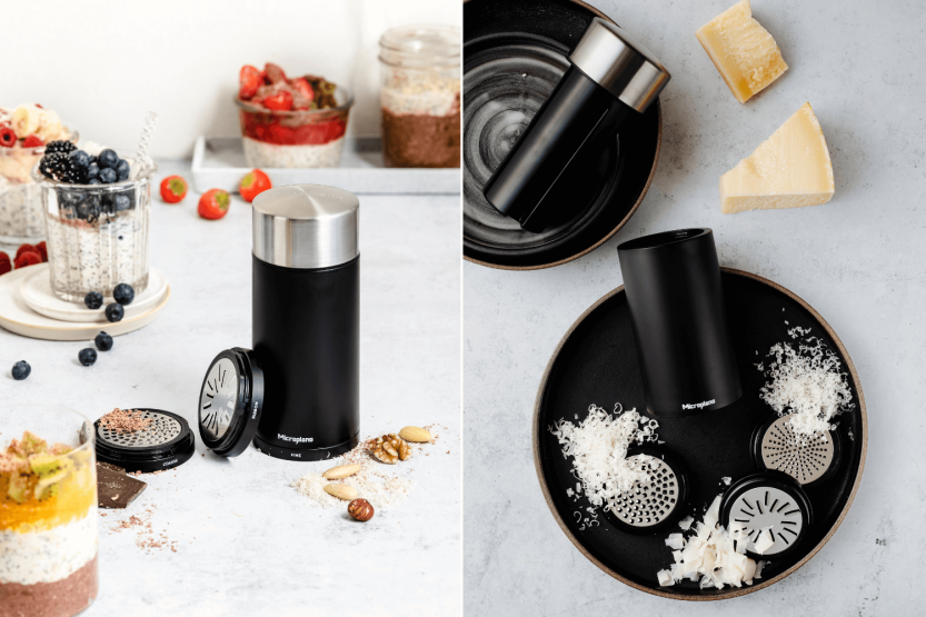 Universalmühle Microplane Specialty Series