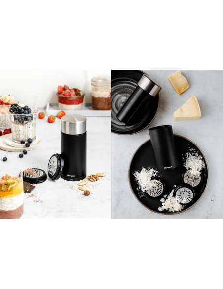Microplane universele molen uit de Specialty-serie