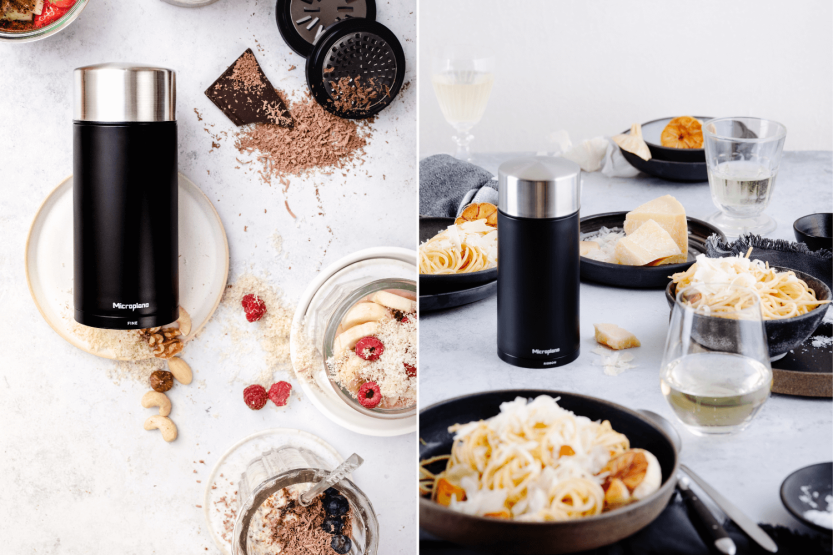 Mulino universale Microplane serie Specialty