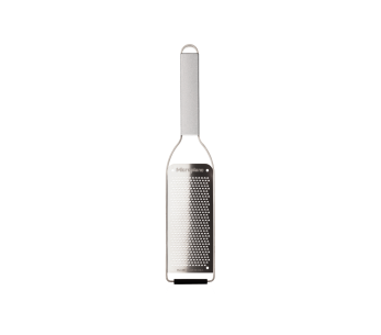 Microplane Professional Series hieno raastin ruostumattomasta teräksestä
