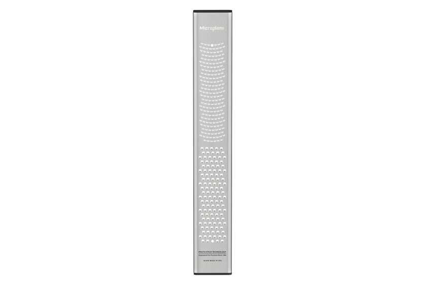 Microplane 30th Anniversary Edition raspa in acciaio inox 2 in 1