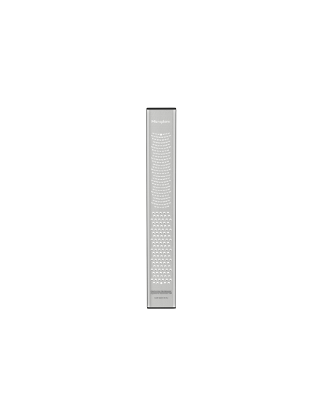Microplane 30th Anniversary Edition 2-in-1 roestvrijstalen rasp