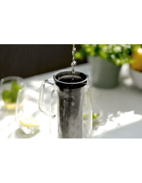 Perle filtranti per la caraffa Cookut Akua 600g