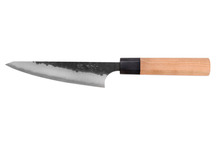 Masakage Koishi 15cm handgemaakt Japans honesuki mes