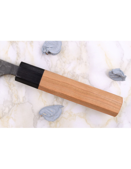 Masakage Koishi 15cm handgjord japansk honesukikniv