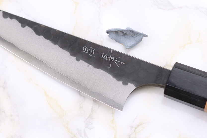 Masakage Koishi 15cm handgjord japansk honesukikniv