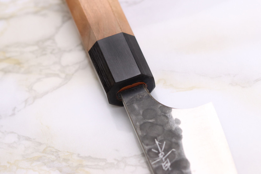 Masakage Koishi 15cm handgemaakt Japans honesuki mes