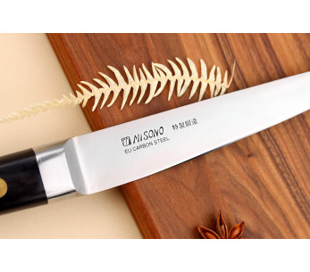Couteau hankotsu 14,5cm japonais Misono SW 2