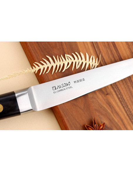 Couteau hankotsu 14,5cm japonais Misono SW